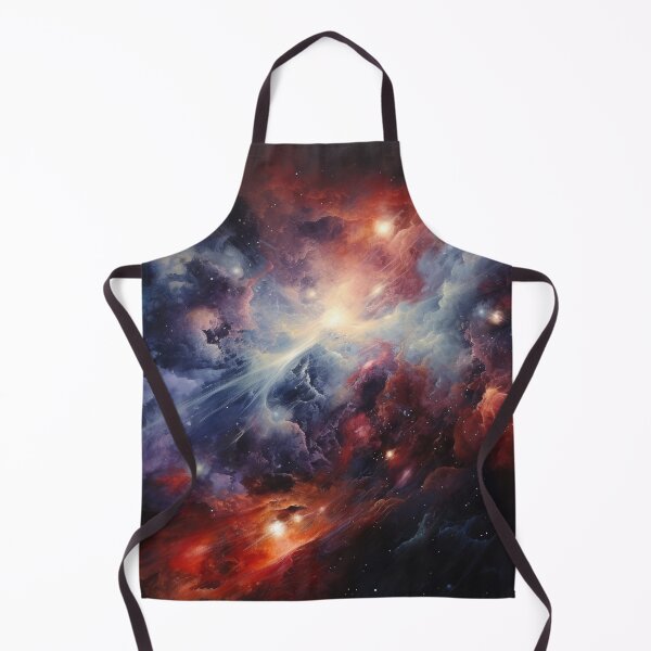 Item preview, Explore "Simplistic & Minimalistic Abstract Deep Space Art" designed and sold by ArtificialGenes.