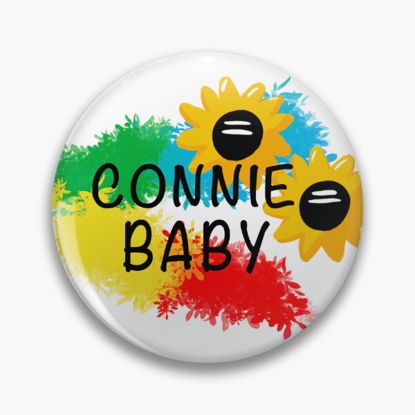 Artikelvorschau, Connie Baby – TSITP entworfen und verkauft von jenartfart.