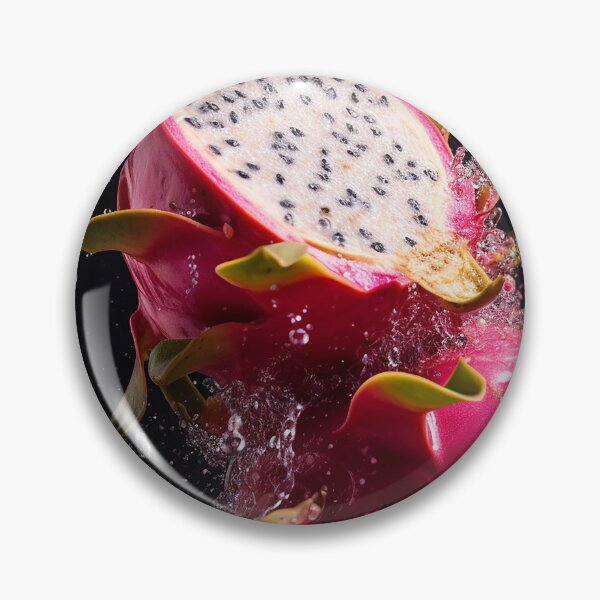 Item preview, Pitaya Fruit designed and sold by DigitizedArt.