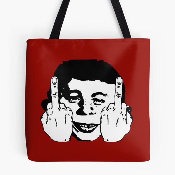 Item preview, MAD ! designed and sold by KrypticKlothing.