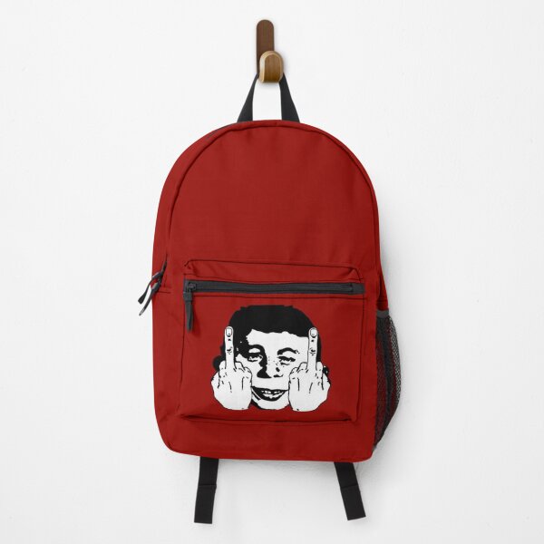 Item preview, MAD ! designed and sold by KrypticKlothing.