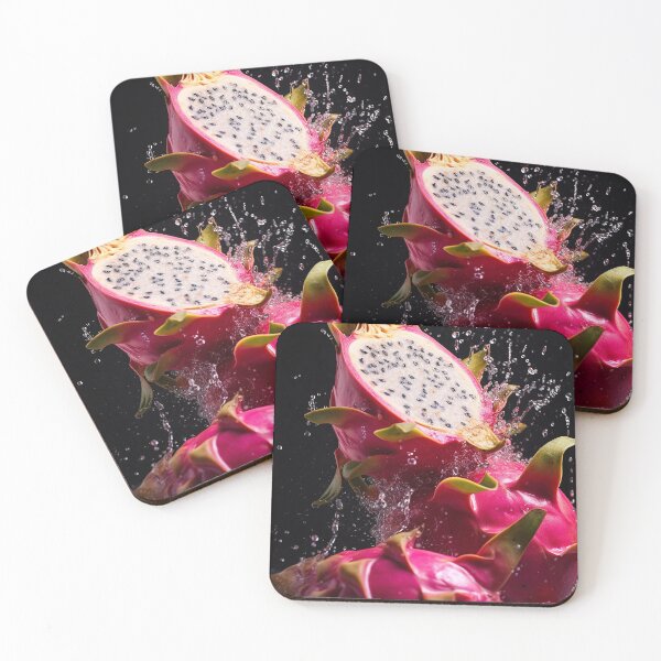 Item preview, Pitaya Fruit designed and sold by DigitizedArt.