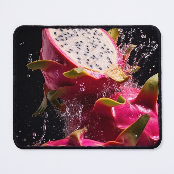 Item preview, Pitaya Fruit designed and sold by DigitizedArt.