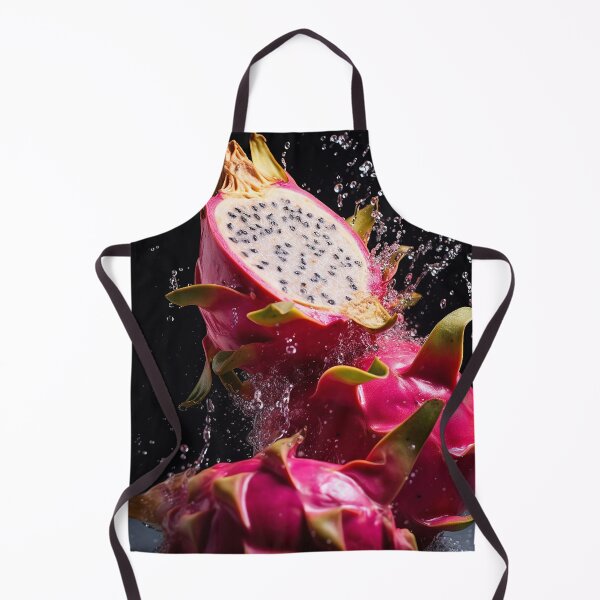 Item preview, Pitaya Fruit designed and sold by DigitizedArt.