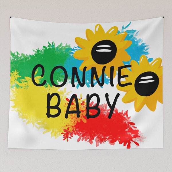 Artikelvorschau, Connie Baby – TSITP entworfen und verkauft von jenartfart.