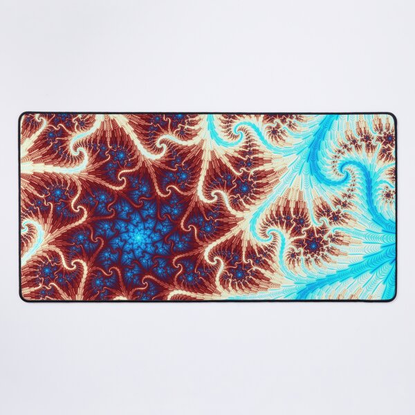 Item preview, Red, White, and Blue Vortex designed and sold by Xander Mensah.