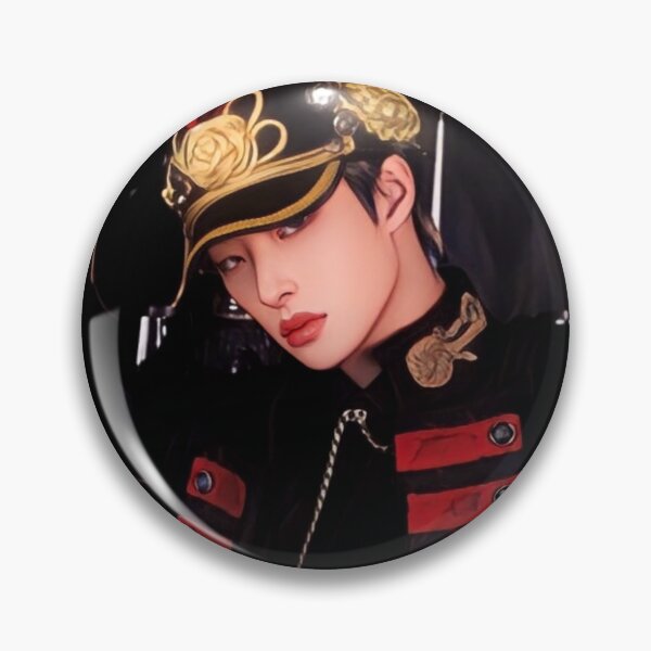 Item preview, Ateez The World Ep. FIN Will Mingi 2 designed and sold by LiveKpop.