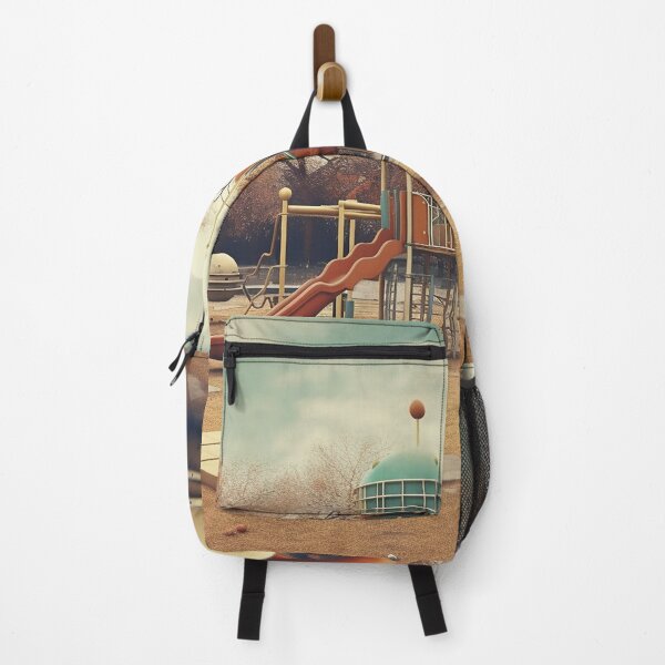 Item preview, Playground designed and sold by DigitizedArt.