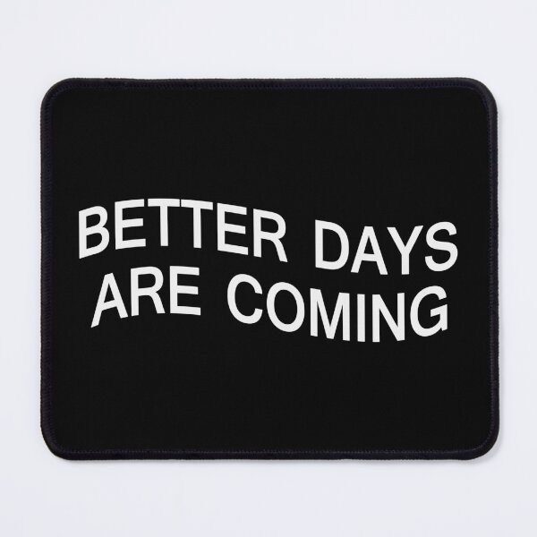 Item preview, Dermot Kennedy Merch Better Days designed and sold by Laurie-Londono.