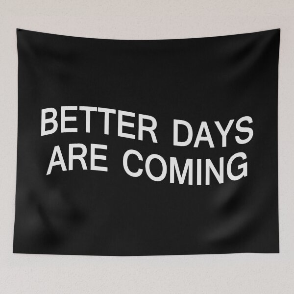 Item preview, Dermot Kennedy Merch Better Days designed and sold by Laurie-Londono.