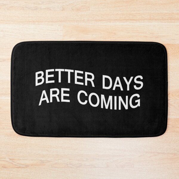 Item preview, Dermot Kennedy Merch Better Days designed and sold by Laurie-Londono.