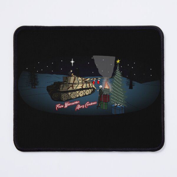 Item preview, Battle Of The Bulge Christmas designed and sold by War-Talks-Shop.