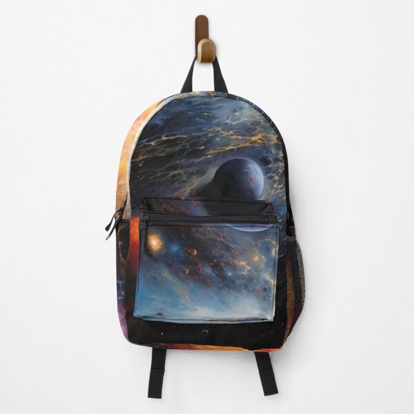 Item preview, Explore "Simplistic & Minimalistic Abstract Deep Space Art" designed and sold by ArtificialGenes.