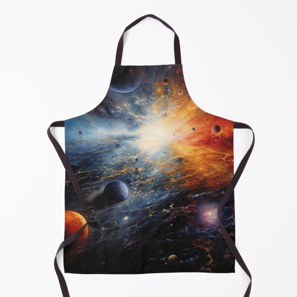 Item preview, Explore "Simplistic & Minimalistic Abstract Deep Space Art" designed and sold by ArtificialGenes.