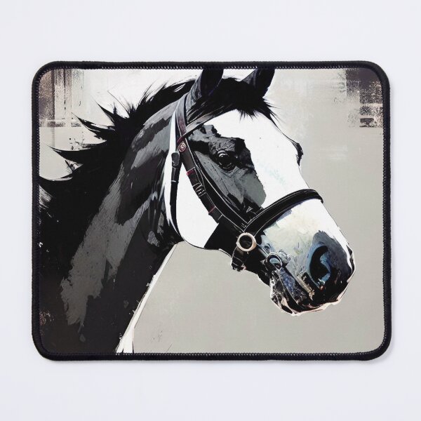 Item preview, Horse 135 designed and sold by RGBprints.