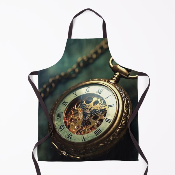 Item preview, Pocket Watch designed and sold by DigitizedArt.