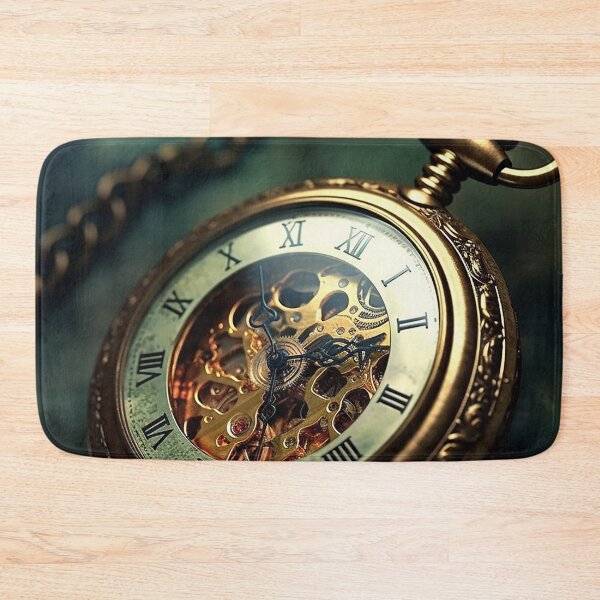 Item preview, Pocket Watch designed and sold by DigitizedArt.