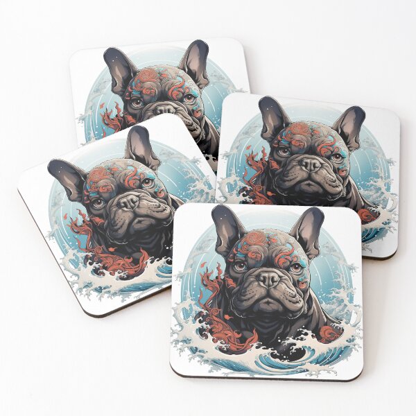 Item preview, Sovereign of the Seas, Black Bulldog designed and sold by ObjCrea123.