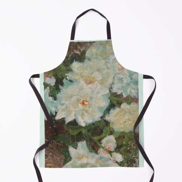 Item preview, White Roses - To Mom designed and sold by LittleIceberg.
