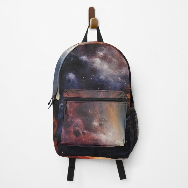 Item preview, Explore "Simplistic & Minimalistic Abstract Deep Space Art" designed and sold by ArtificialGenes.