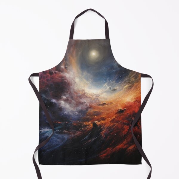 Item preview, Explore "Simplistic & Minimalistic Abstract Deep Space Art" designed and sold by ArtificialGenes.