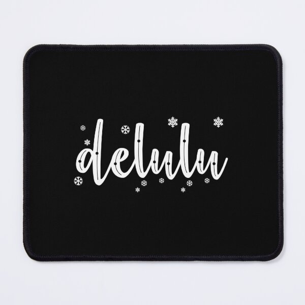Item preview, delulu delusion designed and sold by vyascreations.