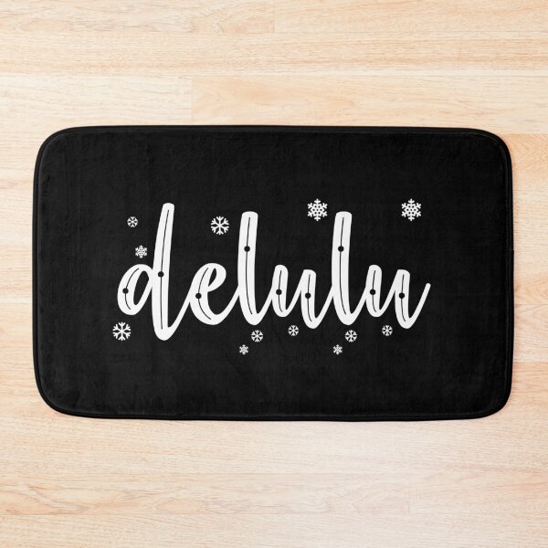 Item preview, delulu delusion designed and sold by vyascreations.