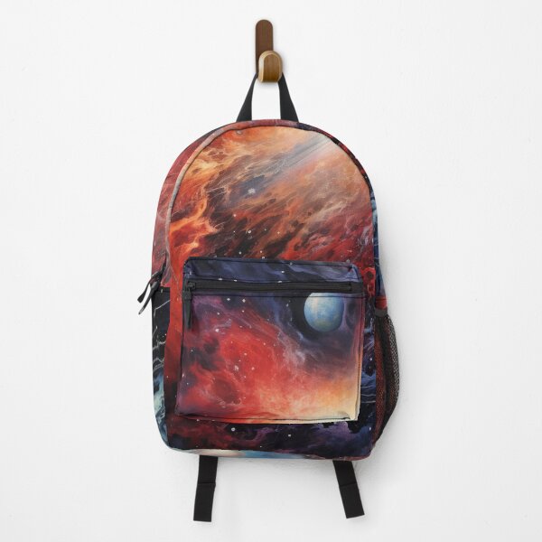 Item preview, Explore "Simplistic & Minimalistic Abstract Deep Space Art" designed and sold by ArtificialGenes.