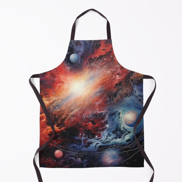 Item preview, Explore "Simplistic & Minimalistic Abstract Deep Space Art" designed and sold by ArtificialGenes.