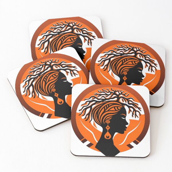 Item preview, African Roots designed and sold by fernandokfer.