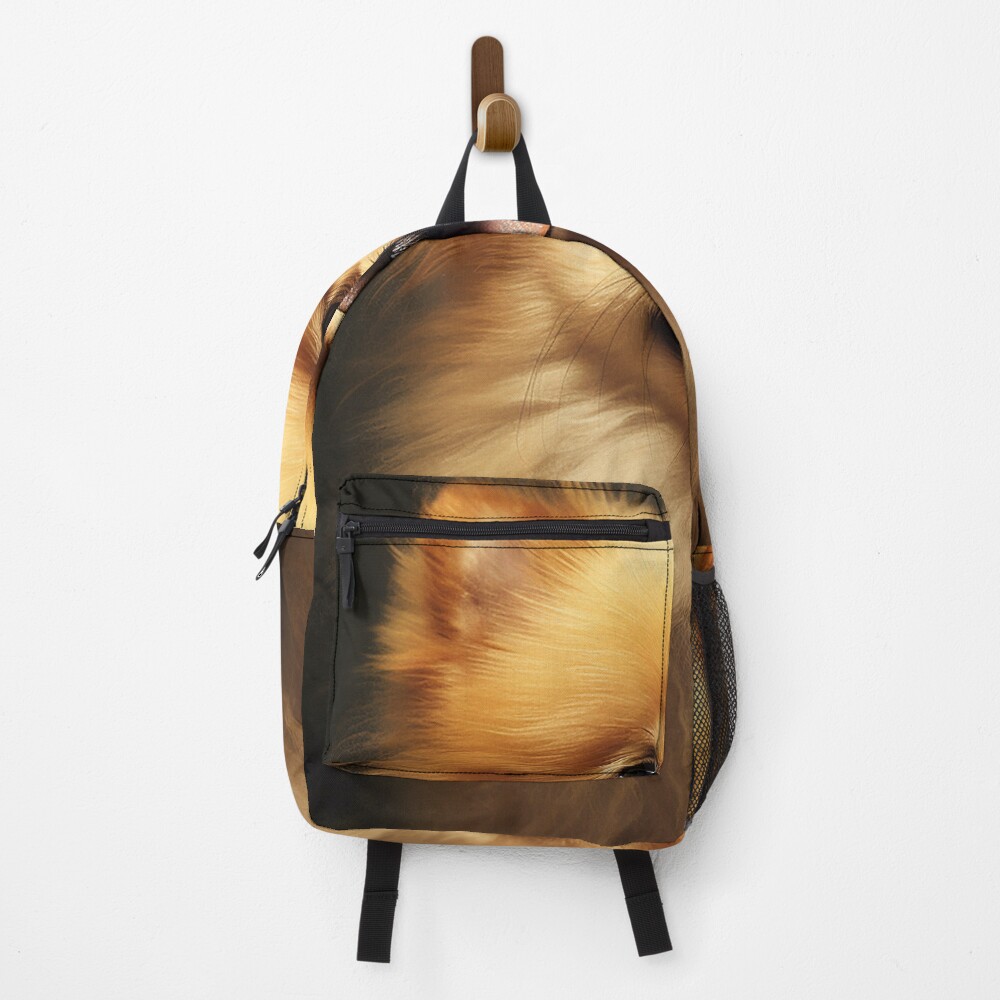 Item preview, Backpack designed and sold by DigitizedArt.