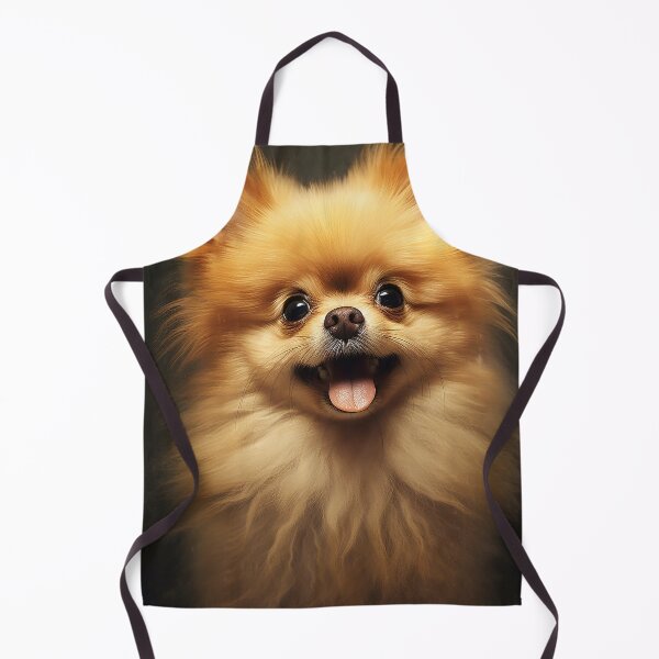 Item preview, Pomapoo designed and sold by DigitizedArt.