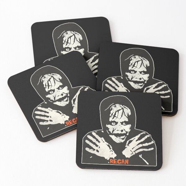 Item preview, The Regan Ghost designed and sold by ourkid.
