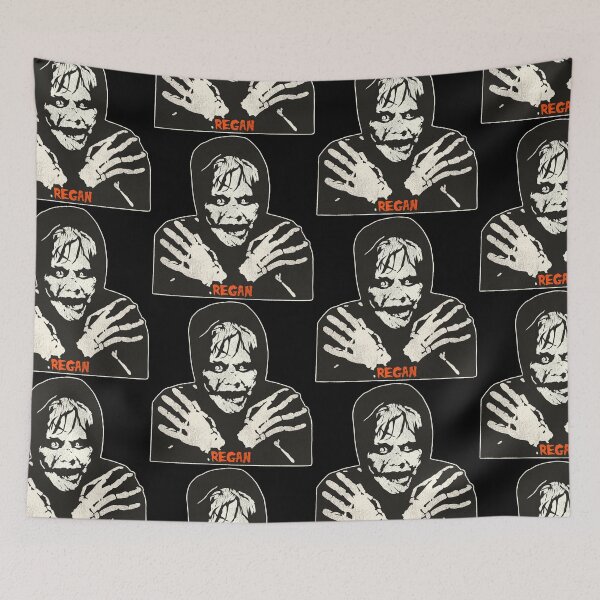Item preview, The Regan Ghost designed and sold by ourkid.