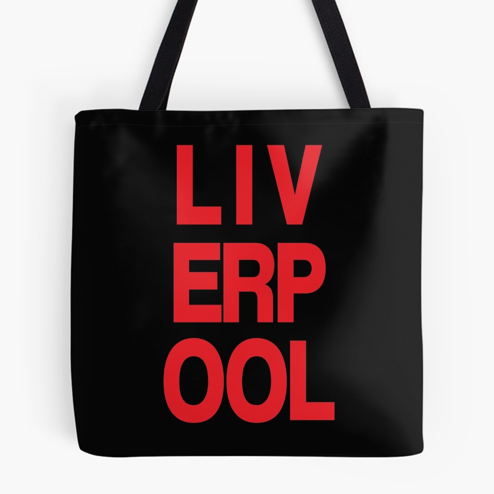 Item preview, All Over Print Tote Bag designed and sold by litteposterco.