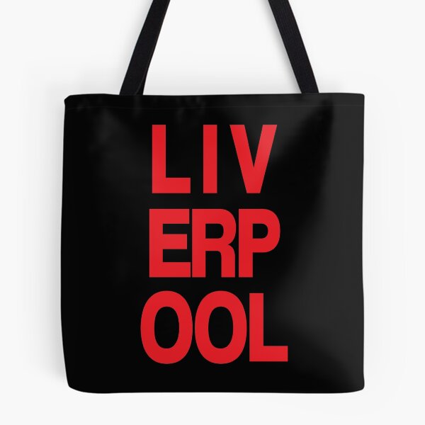 Item preview, Liverpool designed and sold by Karl Perkins.