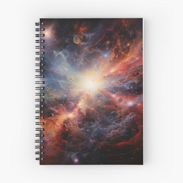 Item preview, Explore "Simplistic & Minimalistic Abstract Deep Space Art" designed and sold by ArtificialGenes.