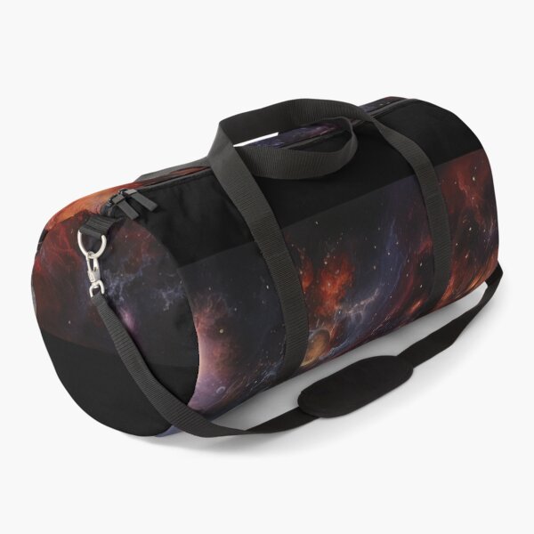 Item preview, Explore "Simplistic & Minimalistic Abstract Deep Space Art" designed and sold by ArtificialGenes.