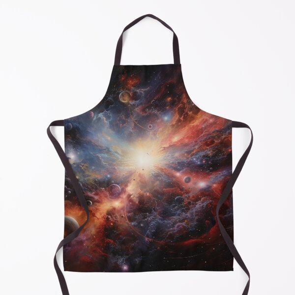 Item preview, Explore "Simplistic & Minimalistic Abstract Deep Space Art" designed and sold by ArtificialGenes.