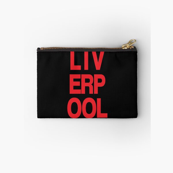 Item preview, Liverpool designed and sold by Karl Perkins.