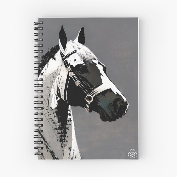 Item preview, Horse 137 designed and sold by RGBprints.