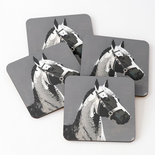Item preview, Horse 137 designed and sold by RGBprints.