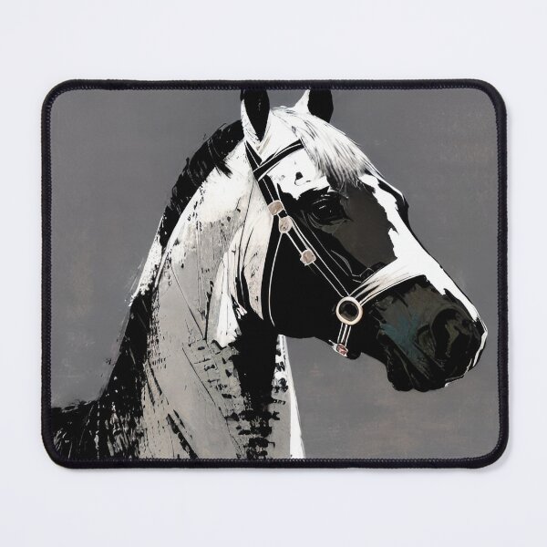 Item preview, Horse 137 designed and sold by RGBprints.