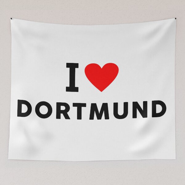Item preview, Dortmund Germany designed and sold by tony4urban.