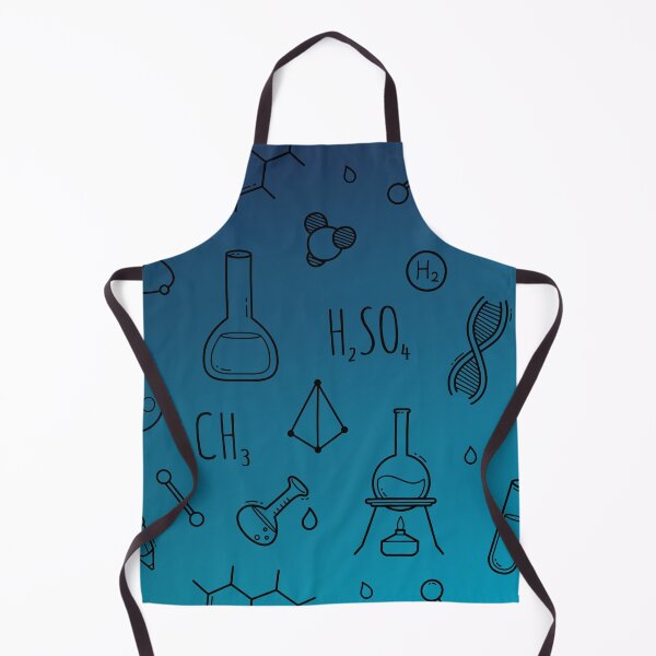 Item preview, Science Plaid Seamless Pattern: A Scientifically Stylish Design designed and sold by OrangeMG.