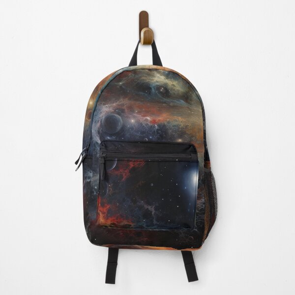 Item preview, Explore "Simplistic & Minimalistic Abstract Deep Space Art" designed and sold by ArtificialGenes.