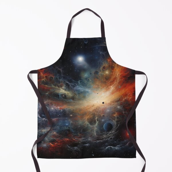 Item preview, Explore "Simplistic & Minimalistic Abstract Deep Space Art" designed and sold by ArtificialGenes.