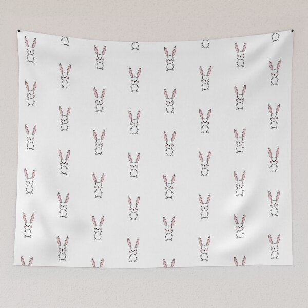 Item preview, Bunny designed and sold by Majo Art ✦ Digital Artist .