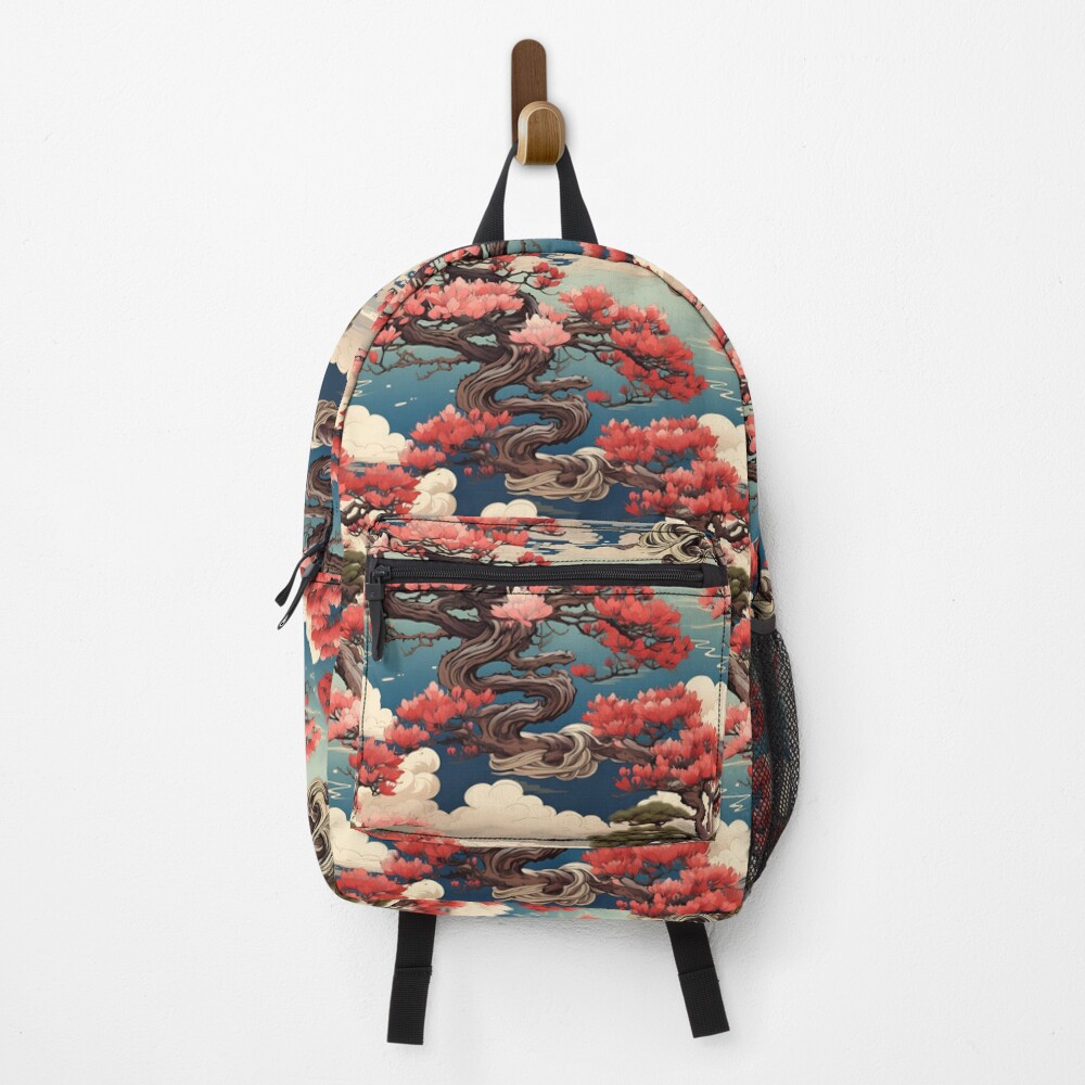Item preview, Backpack designed and sold by Sp3ctrumOfColor.