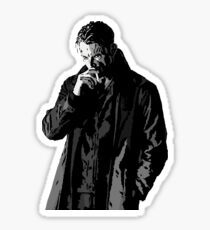 Kovac Smoke Design Sticker